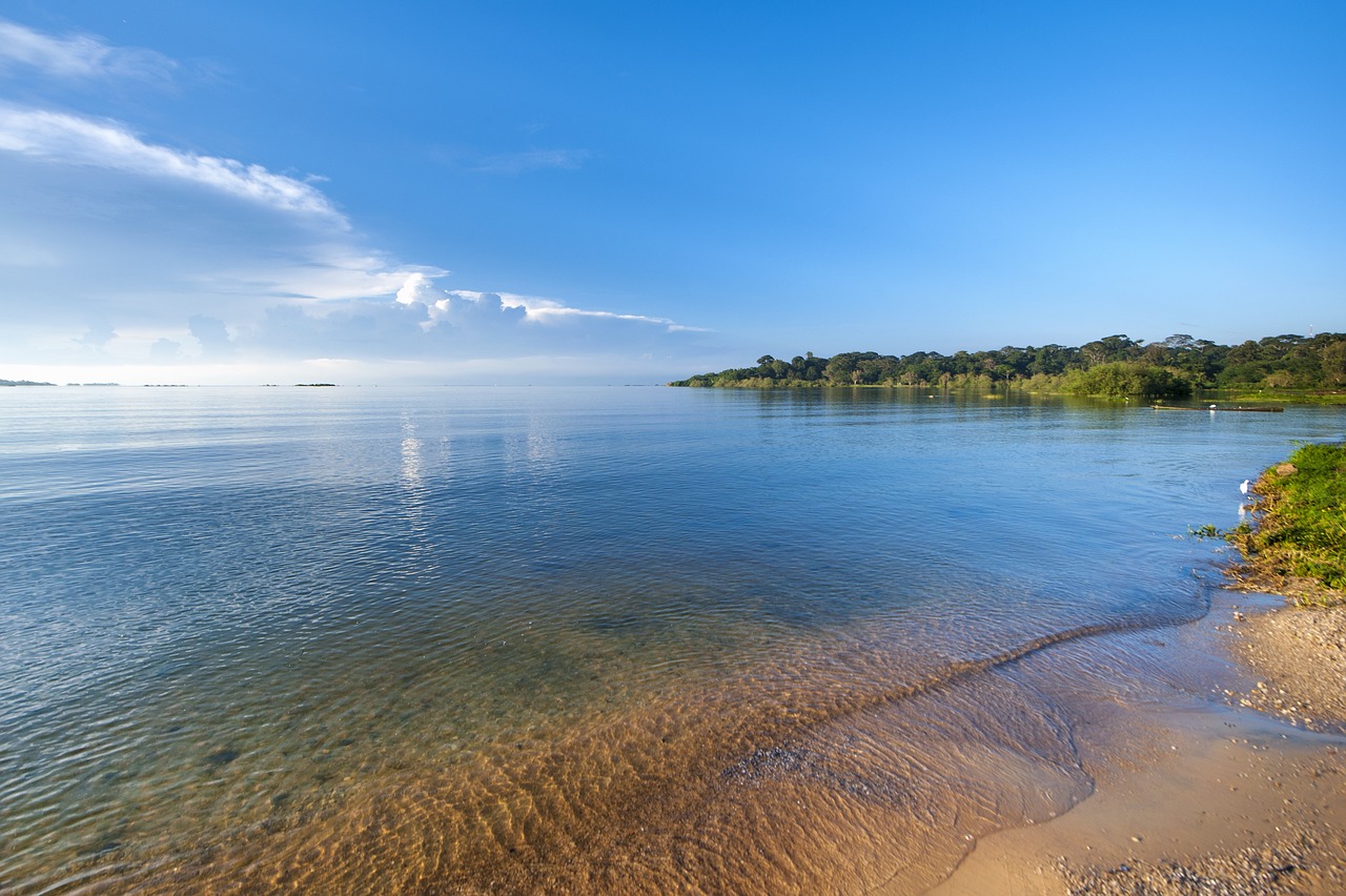 3-Day Adventure at Lake Victoria